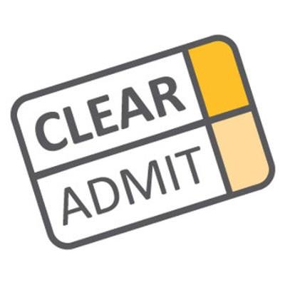 Clear Admit